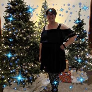 Meet your Posher, Alicia